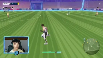 samba 2.0