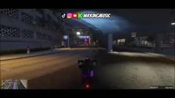 Haciéndolo por tercera vez parte