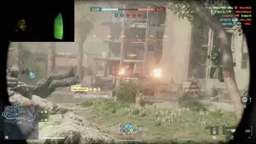 BF6 TANK