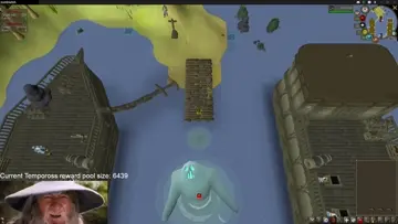 1000th Tempoross kill!