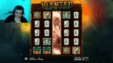 FULL SCREEN WANTED