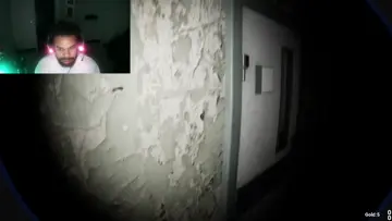 Chuxie Horror gameplay