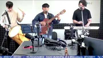 Chacarera