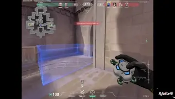 deadlock oynuyor