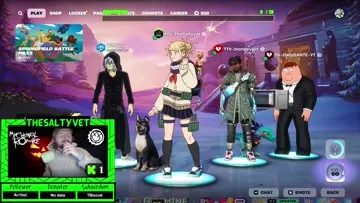 LFG! Fartnite time!! Let's get drunk!!!  | Clip