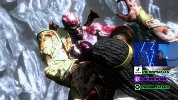 MUERTE DE POSEIDON
