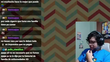 Inga Tu Que Dijo?