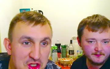 вкусный микрофон