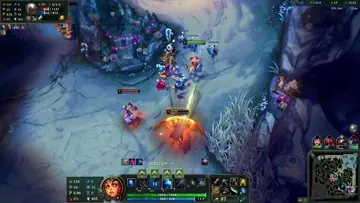 Lightweight Ashe