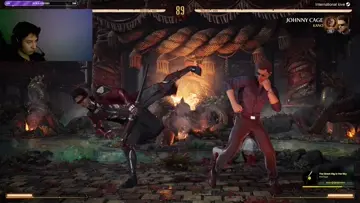 Şaşırmaca Efsane Finish