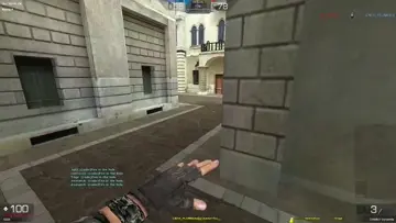 2 star wallhack