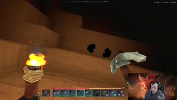 block bug
