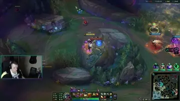 streamer w formie