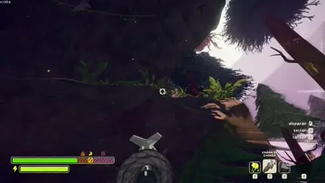 Karma instantaneo