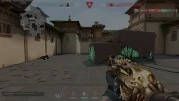 berata ufak rage