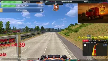 How to Change truck sounds with KMS (bank file)