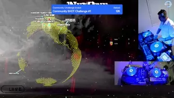 2k Celebration  with an 8hr stream