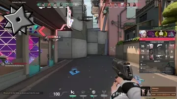 Guardian Ace of the STREAM!