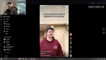 MOTIVO DE CORTE DE STREAM