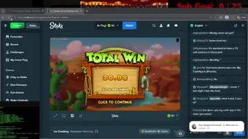 nice win