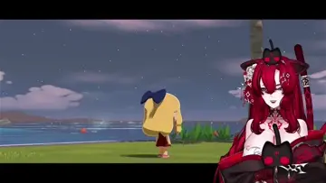Selfie Confesses To Crimson And... - 04/20/2026