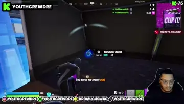 KICK BOUNTIES <3 ENTRY
