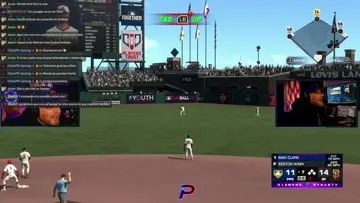 it can be… ehat a double play!!!