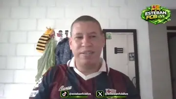 VVIMOS EL MUNDIAL DESDE YA!