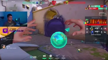 28 KILLS MVP
