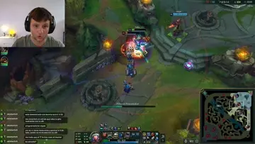 cuidado con la ulti de jinx (procede a comersela)