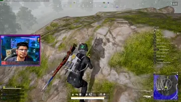Pubg Pc Gamplay clip