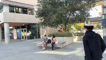 Rizz gone wrong