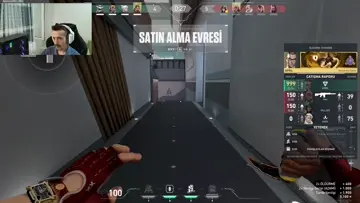 TAKIMIN RAGE BADLAMASI