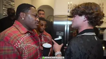 To