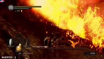 Descarga Incesante 1 || Kaizzen 0