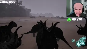 battle of the ages