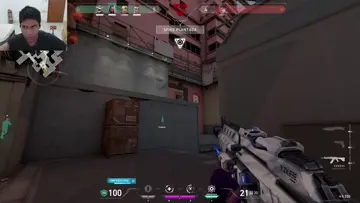 ativando o prime