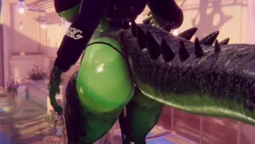 SMACK DAT GYAT