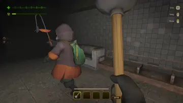 They ruined our fun