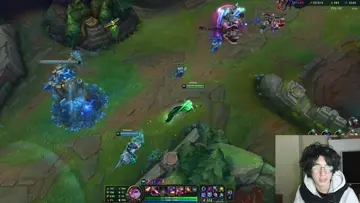 Pentakill Zoe 💥