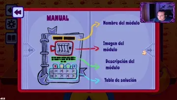 TERCER ROUND... Y TODAVÍA NO NOS | Clip