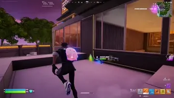 baiting here