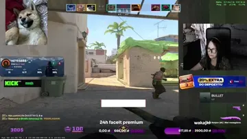 XD