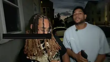 LOTTALIFE X RAYWALKER GLOCK CAME WIT A LASER!