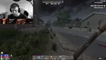 Ten pocit, když jsi poprvé v Ústí