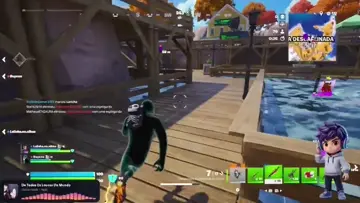 Fortnite 