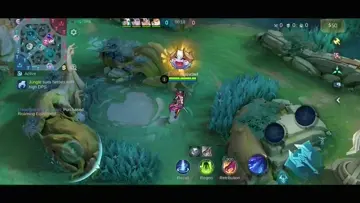 AHAHAHAHAHA Thunder ⛈️ ♥️ 