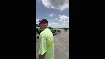 exotic jet cars 