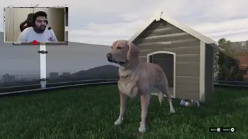 Leo in GTA 