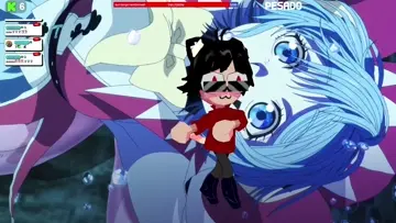dance
